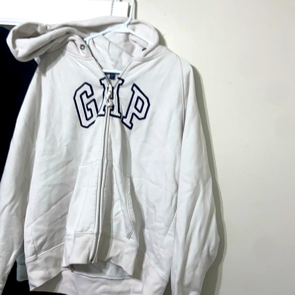 Gap hoodie, 2 XL,in good conditions worn occasionally